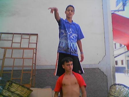 yaw yaw
